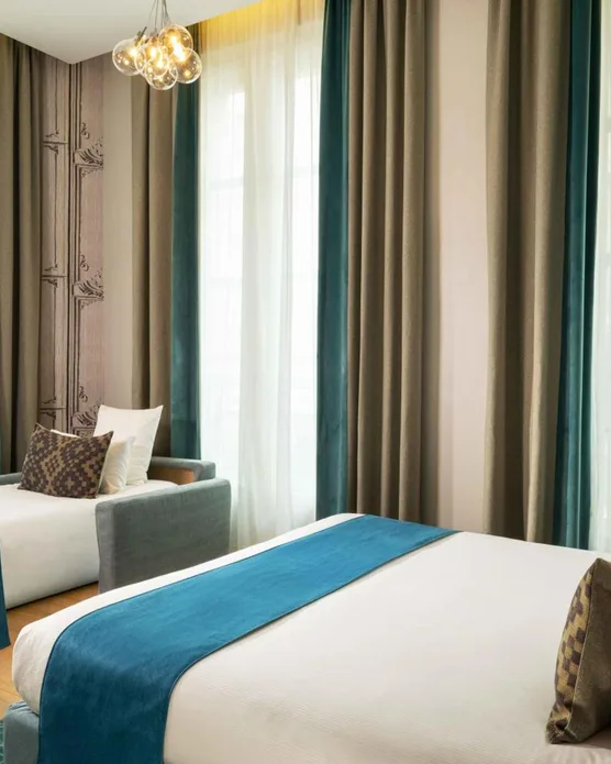 Hôtel spa Lyric Opéra, photo 37