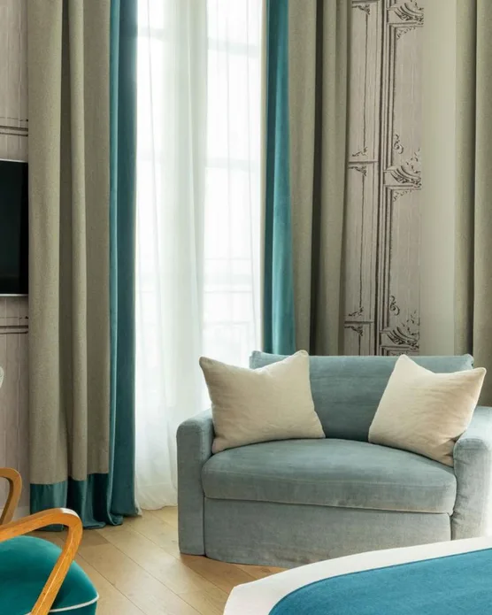 Hôtel spa Lyric Opéra, photo 38