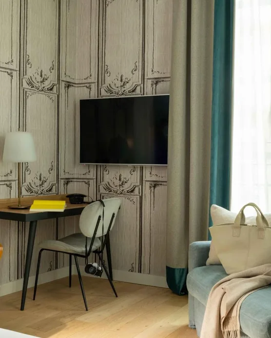 Hôtel spa Lyric Opéra, photo 39