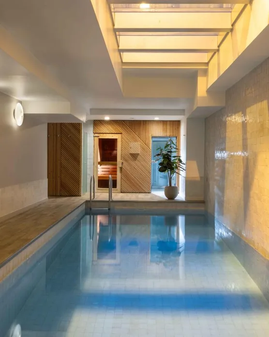 Hôtel spa Lyric Opéra, photo 4