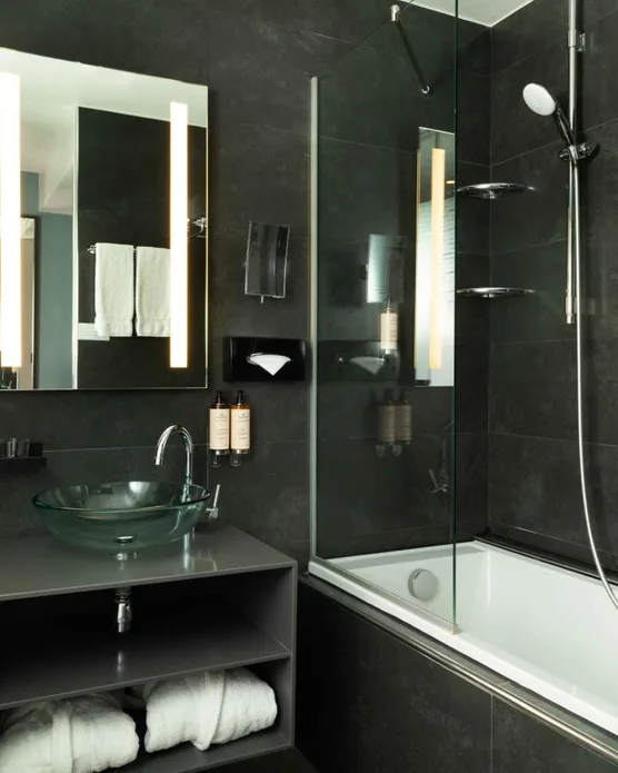 Hôtel spa Lyric Opéra, photo 45