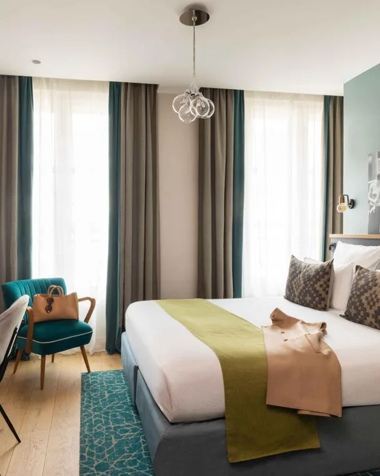 Hôtel spa Lyric Opéra, photo 6