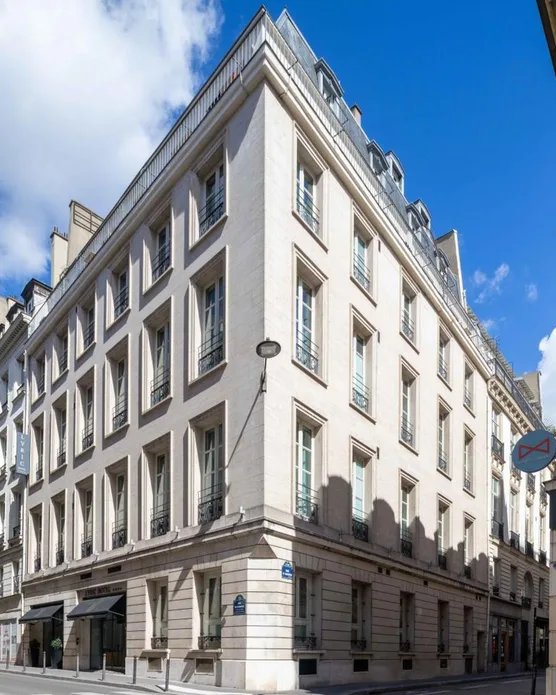 Hôtel spa Lyric Opéra, photo 7