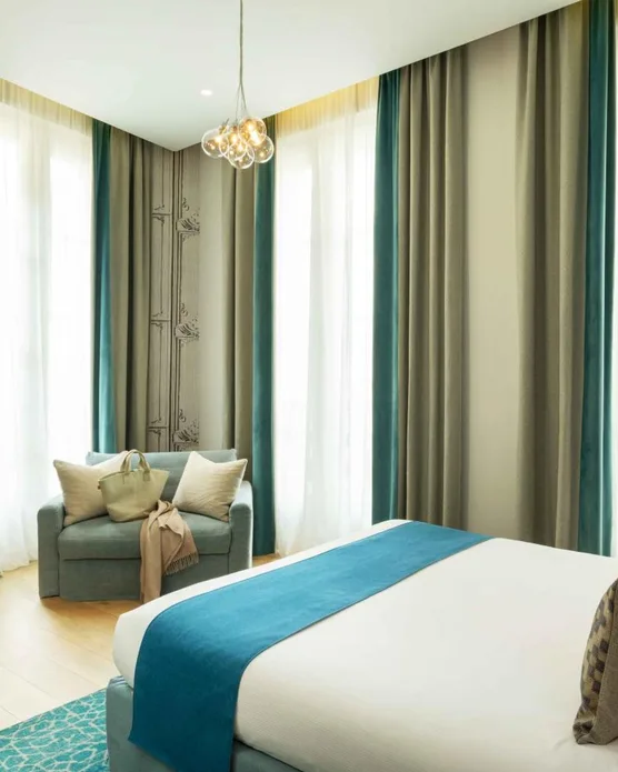 Hôtel spa Lyric Opéra, photo 8