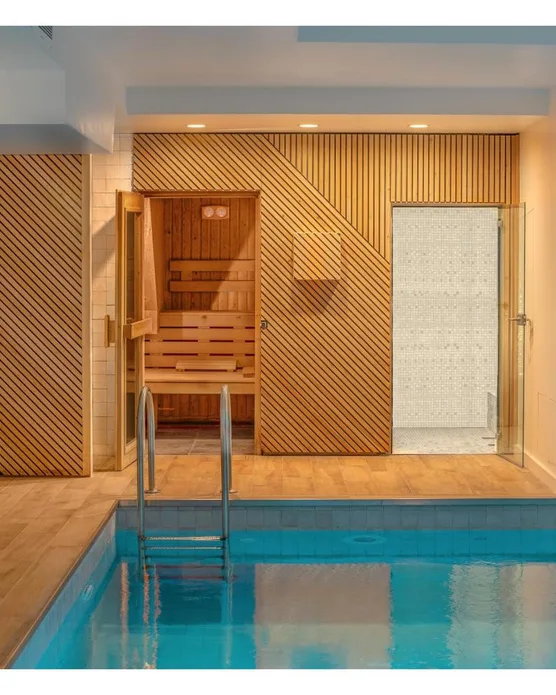 Hôtel spa Lyric Opéra, photo 9