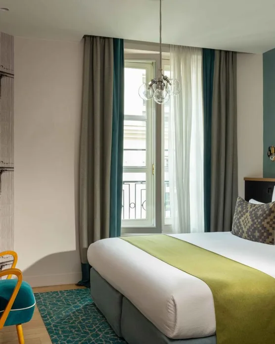 Hôtel spa Lyric Opéra, photo 2