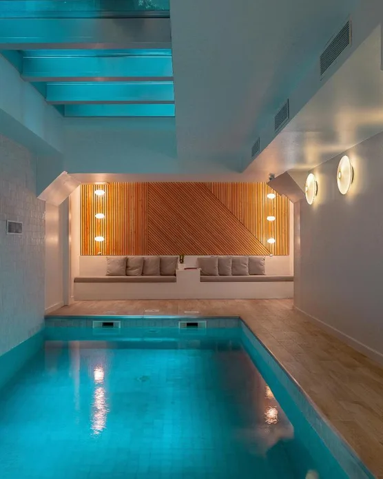 Hôtel spa Lyric Opéra