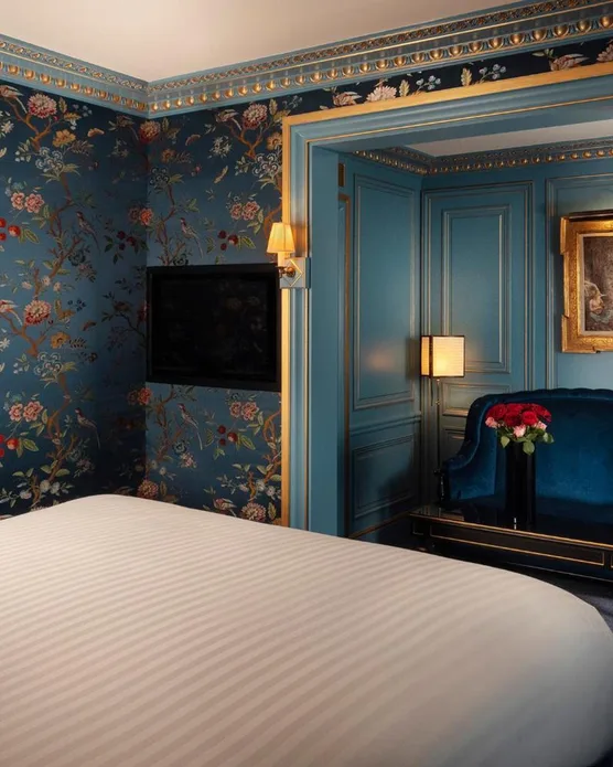 Hôtel spa Maison Proust, photo 12
