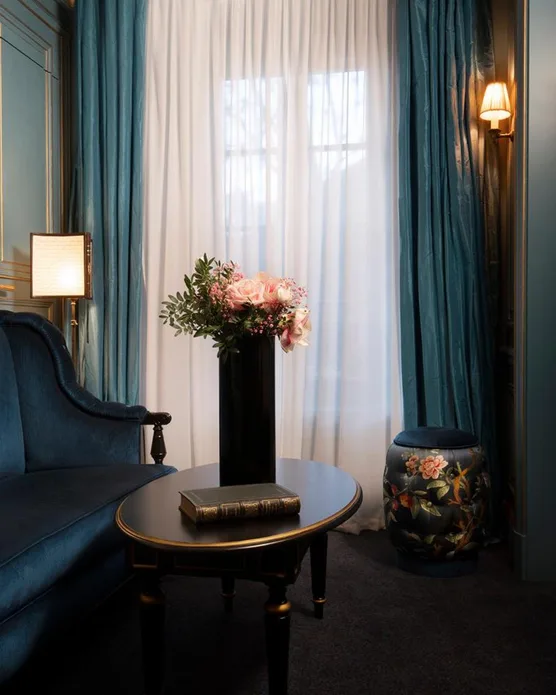 Hôtel spa Maison Proust, photo 13