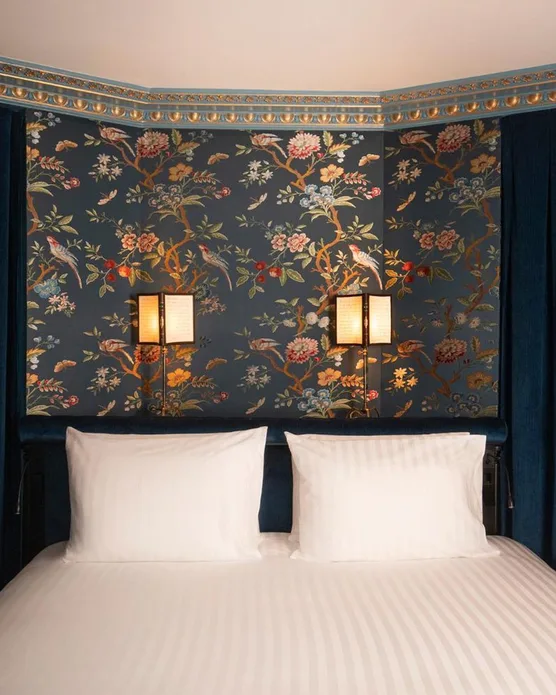 Hôtel spa Maison Proust, photo 15