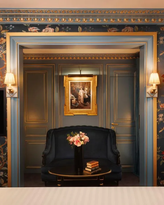 Hôtel spa Maison Proust, photo 16