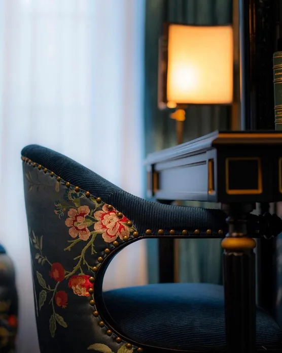 Hôtel spa Maison Proust, photo 20