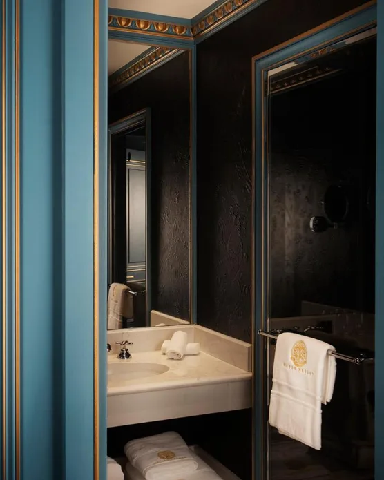 Hôtel spa Maison Proust, photo 21