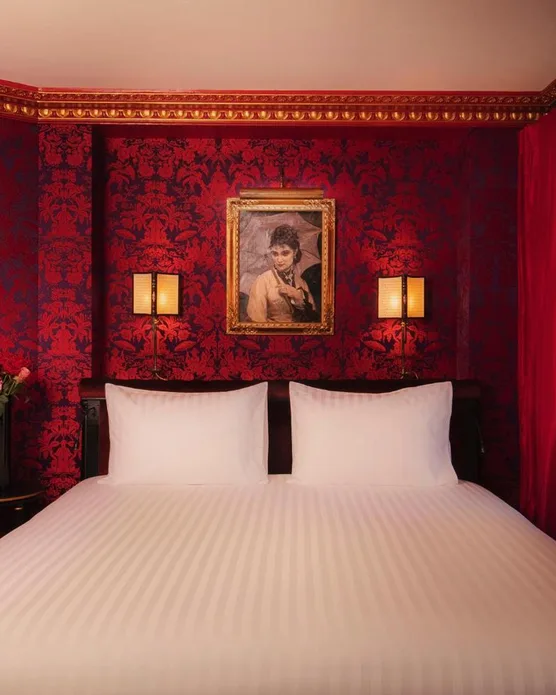 Hôtel spa Maison Proust, photo 25
