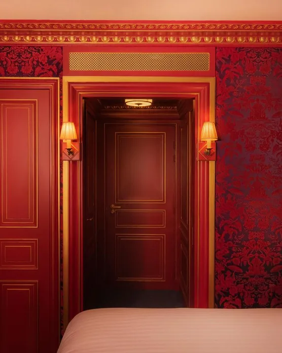 Hôtel spa Maison Proust, photo 26