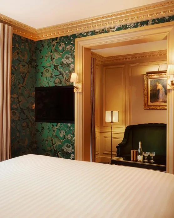 Hôtel spa Maison Proust, photo 27