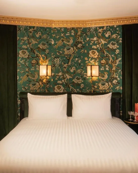 Hôtel spa Maison Proust, photo 28