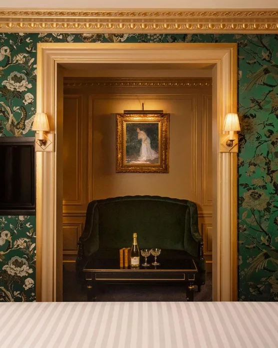Hôtel spa Maison Proust, photo 30