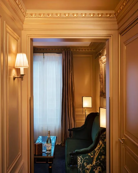 Hôtel spa Maison Proust, photo 31