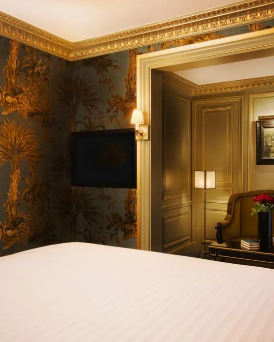 Hôtel spa Maison Proust, photo 33