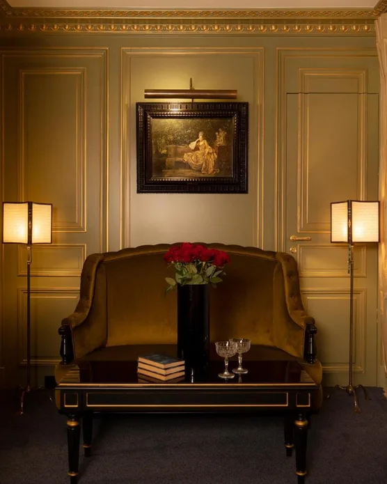 Hôtel spa Maison Proust, photo 34