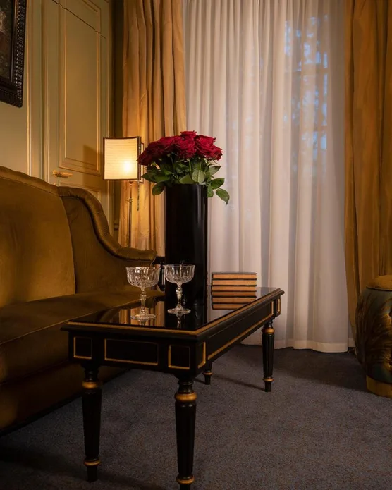 Hôtel spa Maison Proust, photo 35