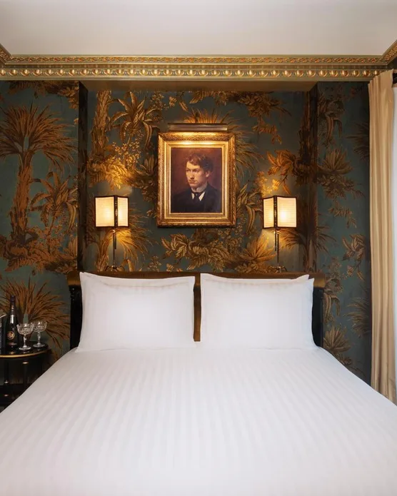 Hôtel spa Maison Proust, photo 36