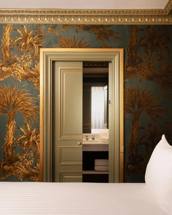 Hôtel spa Maison Proust, photo 38