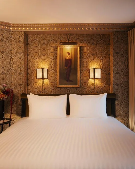 Hôtel spa Maison Proust, photo 39