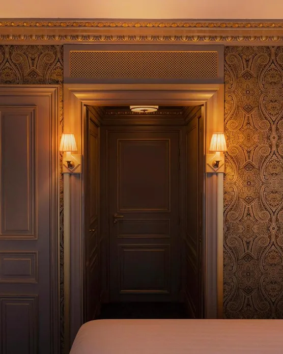 Hôtel spa Maison Proust, photo 41