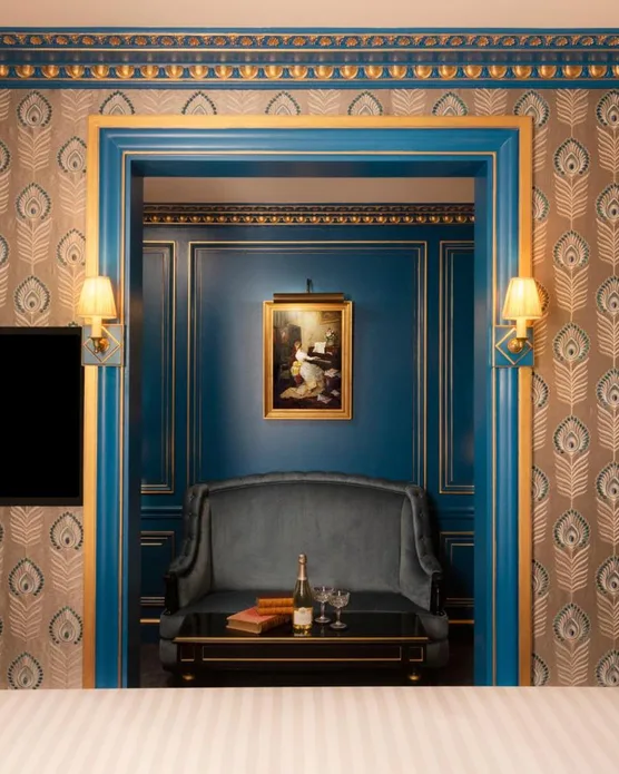 Hôtel spa Maison Proust, photo 44