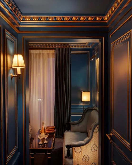 Hôtel spa Maison Proust, photo 45