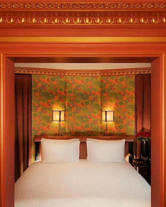 Hôtel spa Maison Proust, photo 6