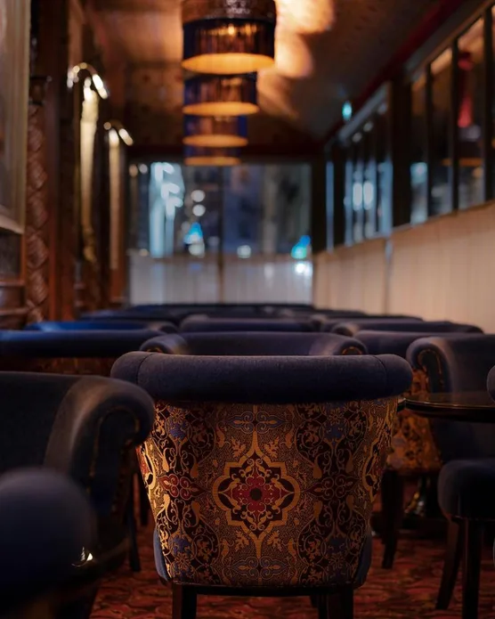 Hôtel spa Maison Proust, photo 9