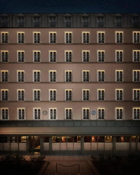 Hôtel spa Maison Proust, photo 2