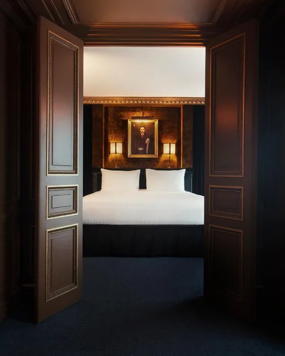 Hôtel spa Maison Proust, photo 3
