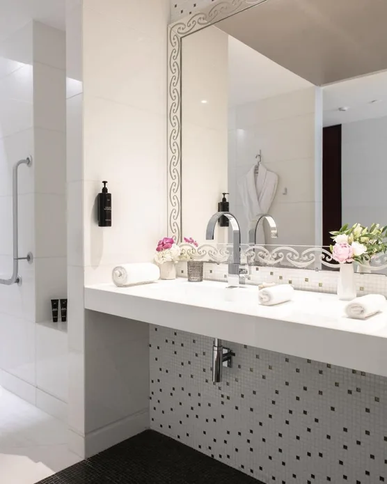 Hôtel spa Mandarin Oriental, photo 10