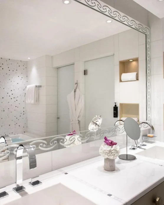 Hôtel spa Mandarin Oriental, photo 11