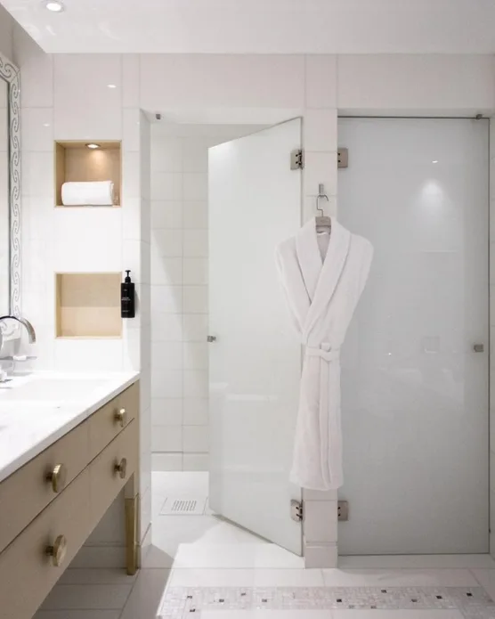 Hôtel spa Mandarin Oriental, photo 12