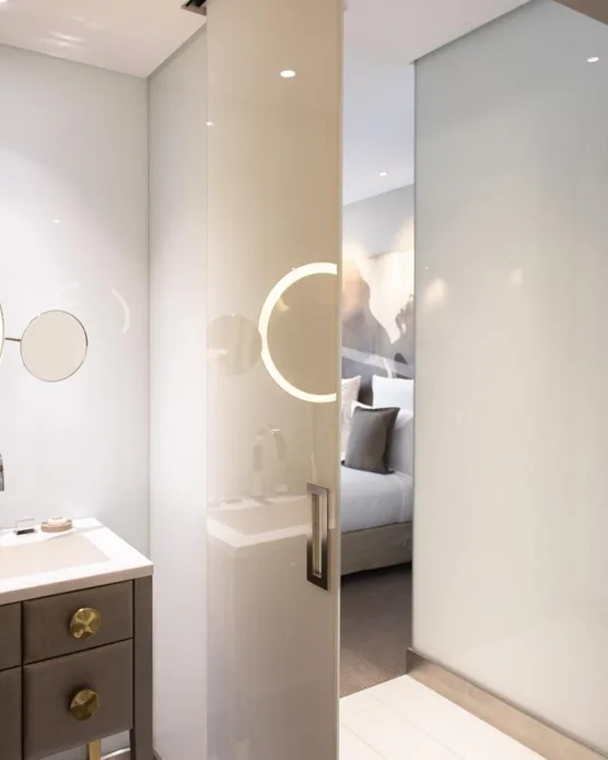 Hôtel spa Mandarin Oriental, photo 13