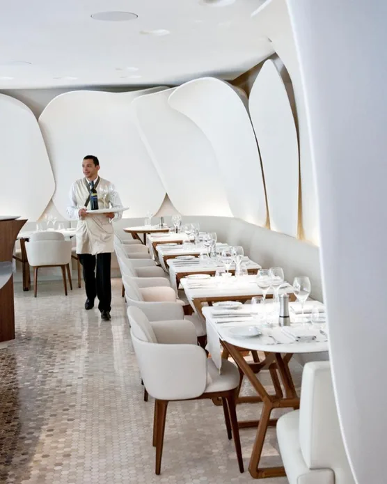 Hôtel spa Mandarin Oriental, photo 17