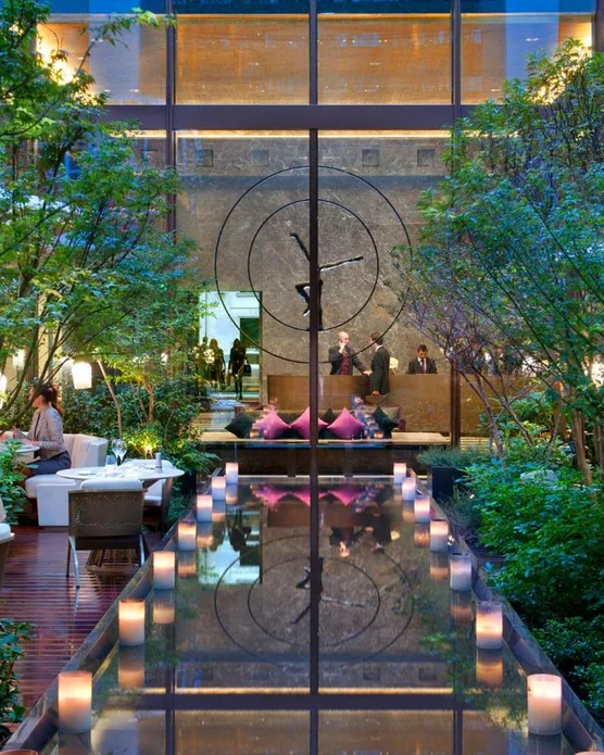Hôtel spa Mandarin Oriental, photo 18