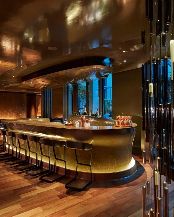 Hôtel spa Mandarin Oriental, photo 21