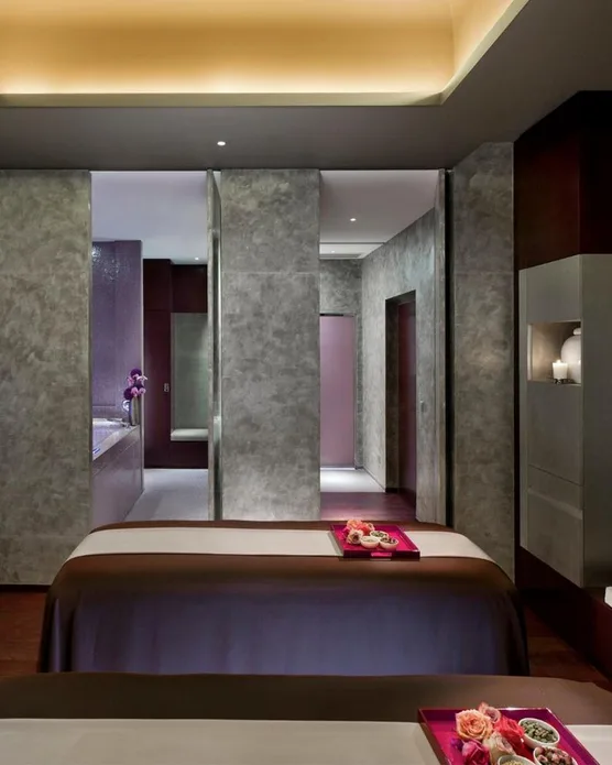 Hôtel spa Mandarin Oriental, photo 22