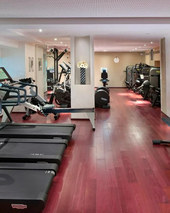 Hôtel spa Mandarin Oriental, photo 23