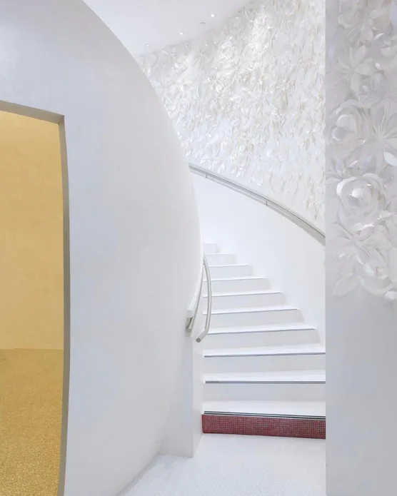 Hôtel spa Mandarin Oriental, photo 26