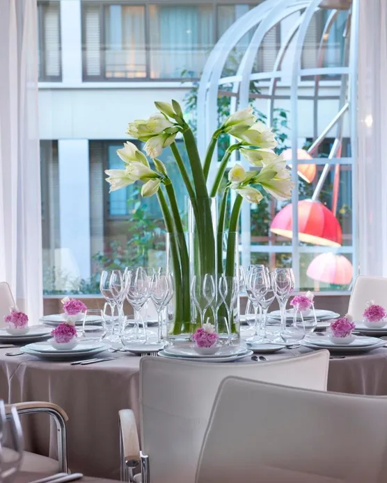 Hôtel spa Mandarin Oriental, photo 28