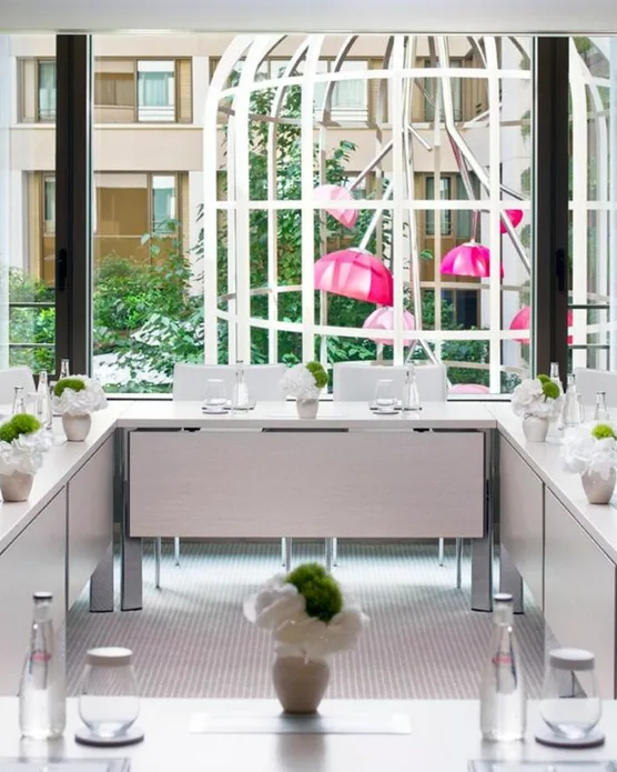 Hôtel spa Mandarin Oriental, photo 29