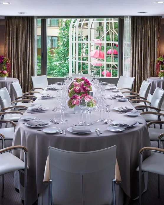 Hôtel spa Mandarin Oriental, photo 32