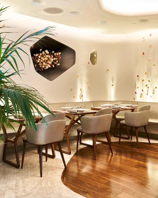 Hôtel spa Mandarin Oriental, photo 33